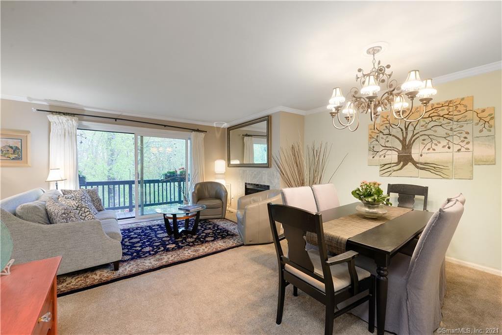 Property Photo: 80 Conestoga Way 80 CT 06033