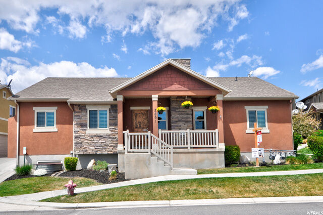 Property Photo:  Address not disclosed  UT 84005 