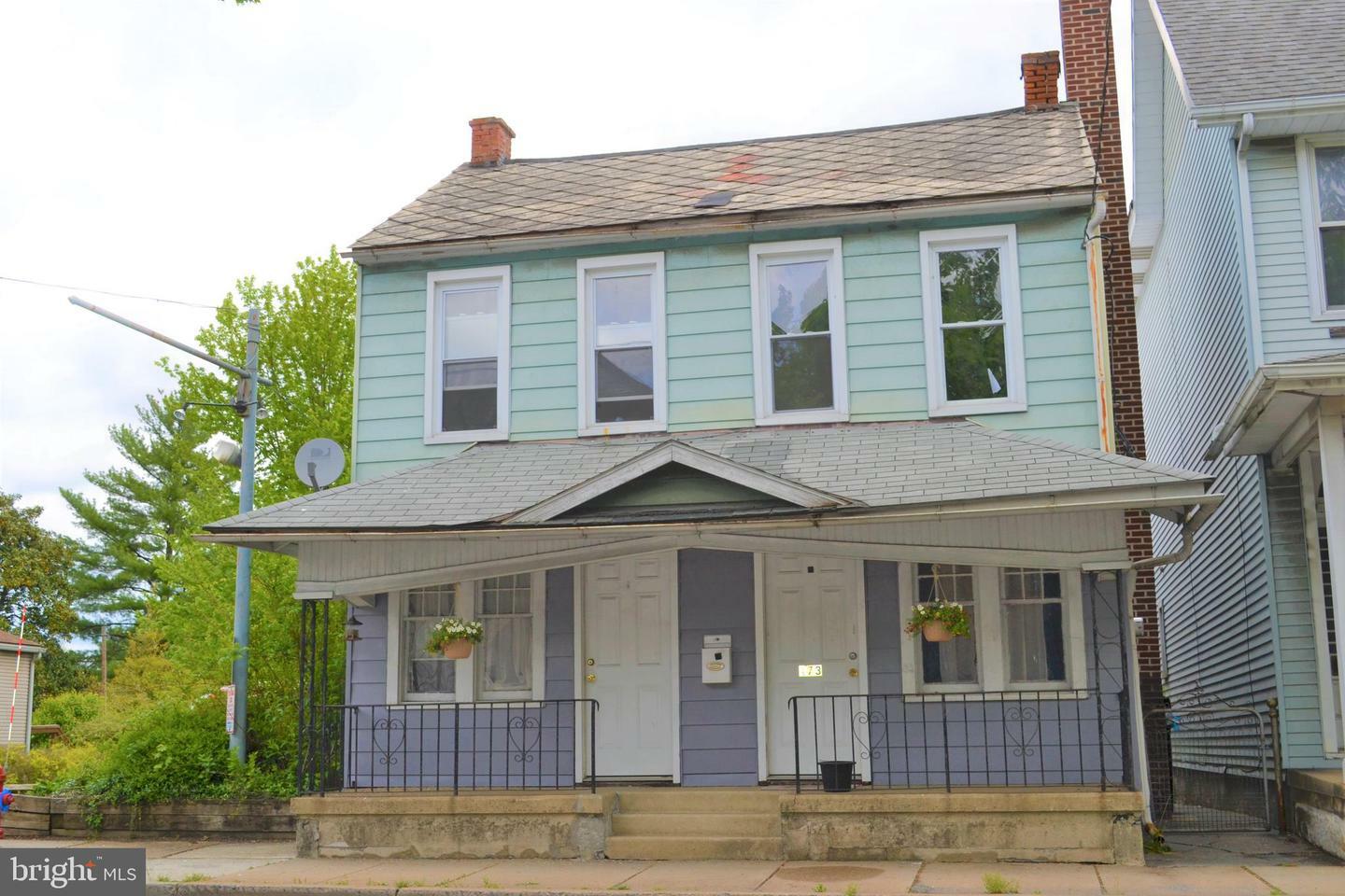 Property Photo:  173 S Main Street  PA 17545 