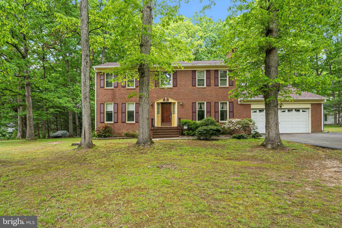 Property Photo:  13106 Chapel Hills Drive  VA 22407 