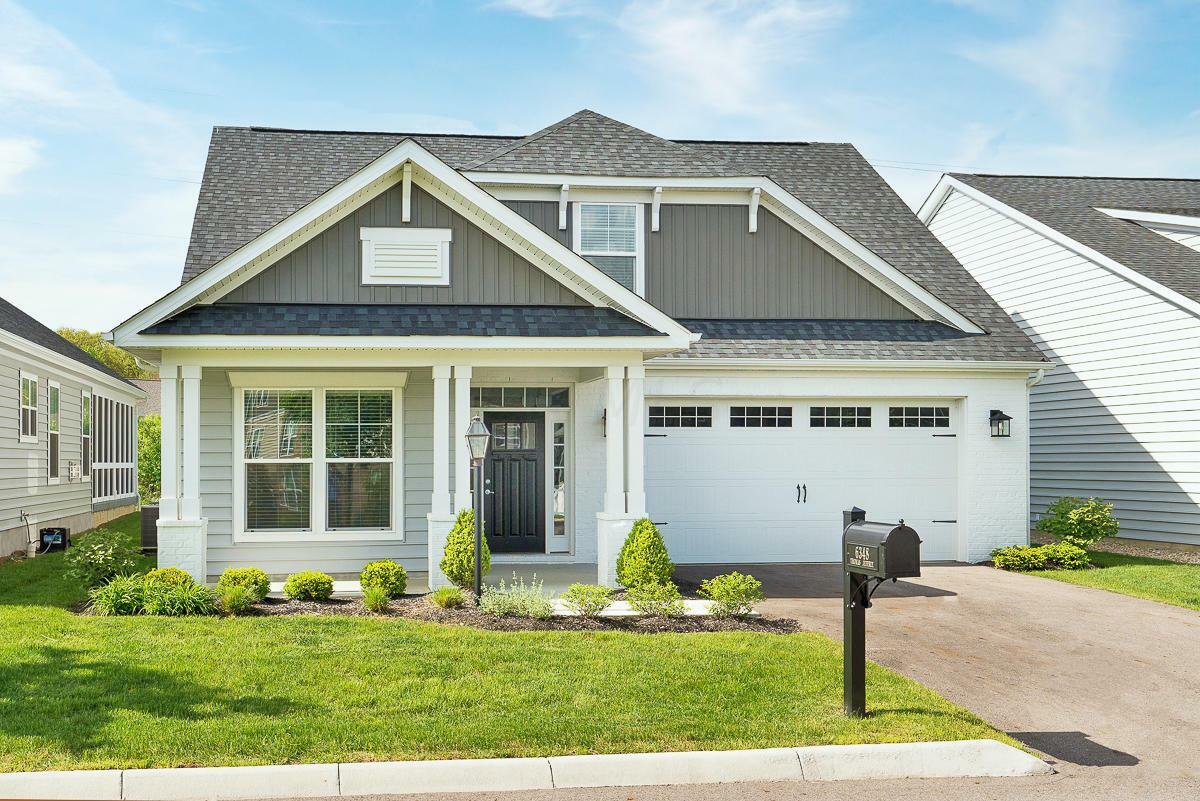 Property Photo: 6348 Thomas Jeffrey OH 43054