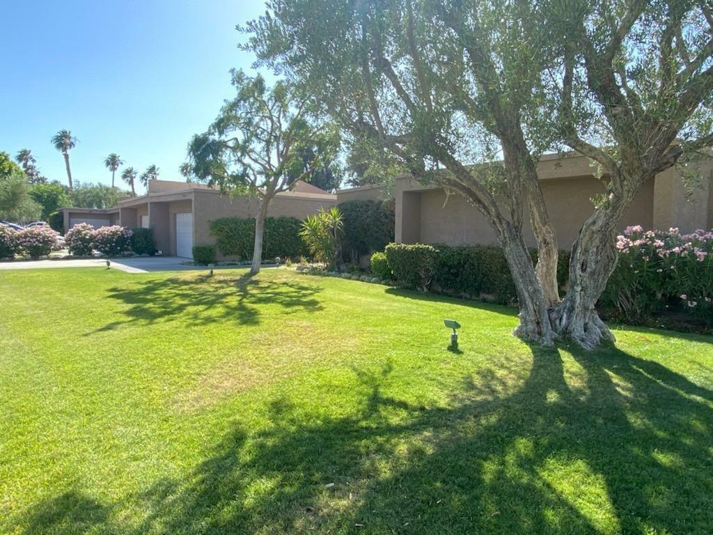 Property Photo: 78850 Montego Bay Circle CA 92203