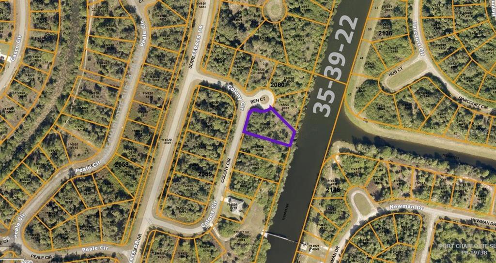 Property Photo: Colony Circle FL 34288