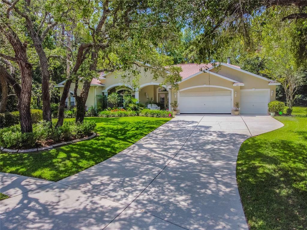 Property Photo:  13757 Powder Keg Court  FL 34667 