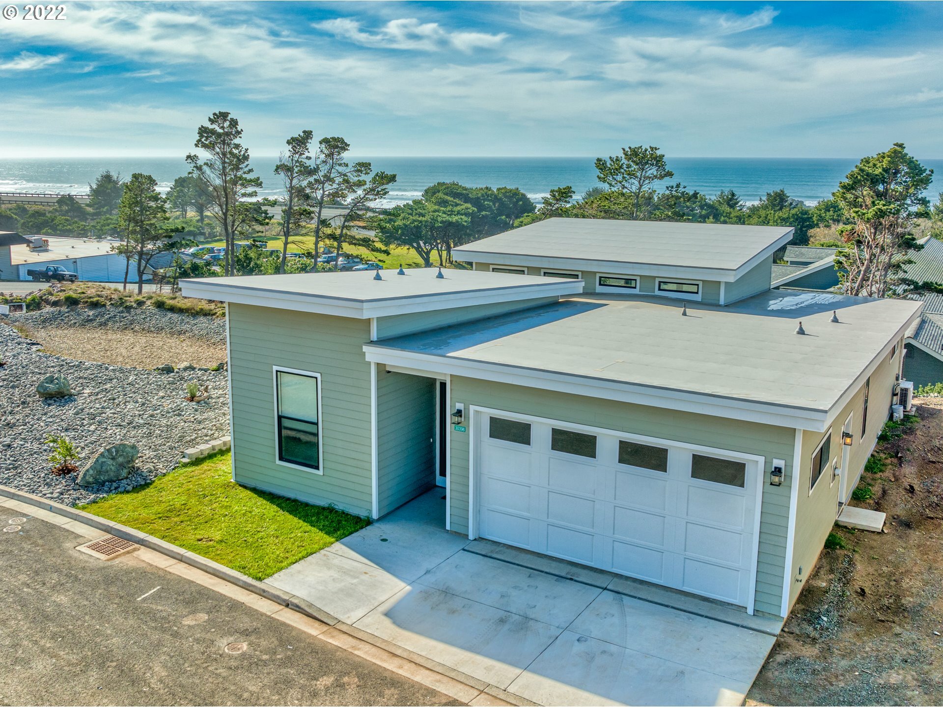 30396 Sawyer Way Lot 1  Gold Beach OR 97444 photo