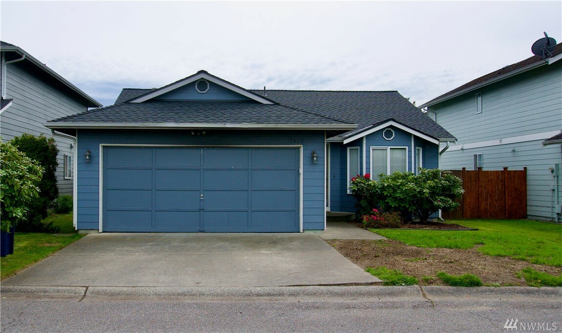 17615 NE 28th Ave NE  Marysville WA 98271 photo