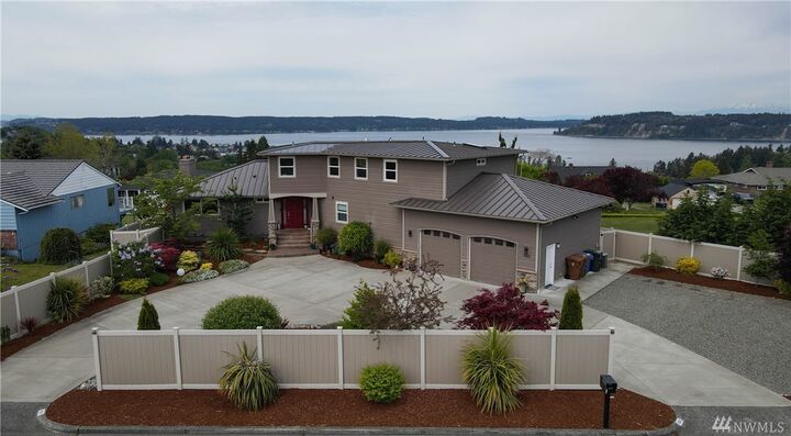 1502 Ventura Dr  Tacoma WA 98465 photo