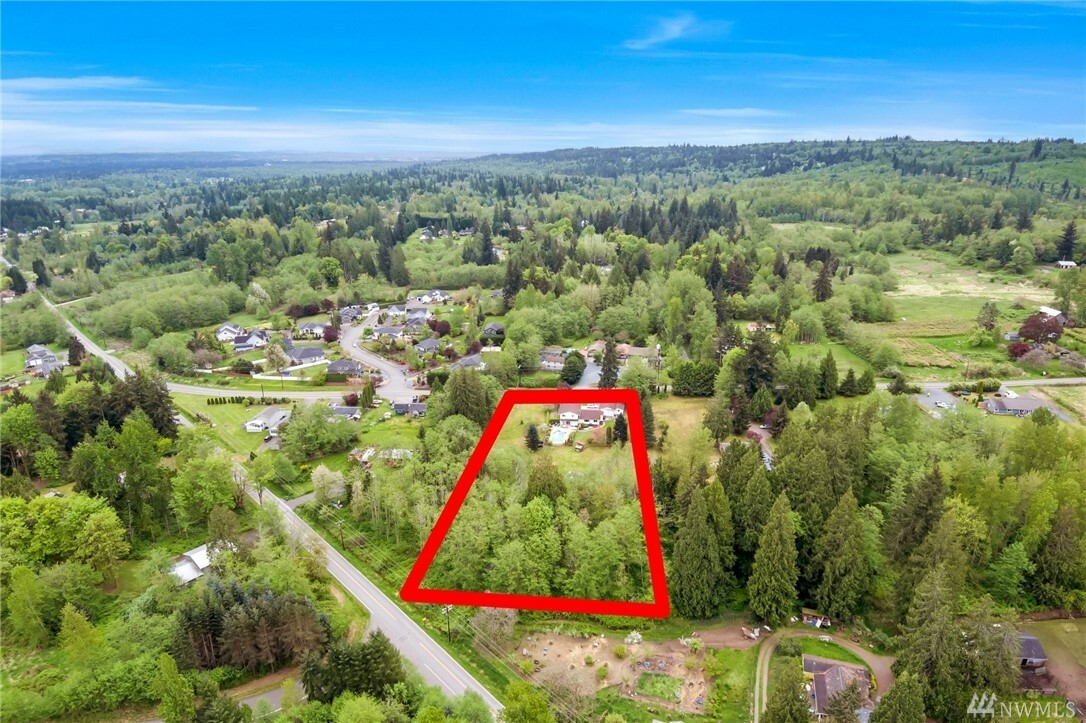 Property Photo:  231 McRae Rd NE  WA 98223 