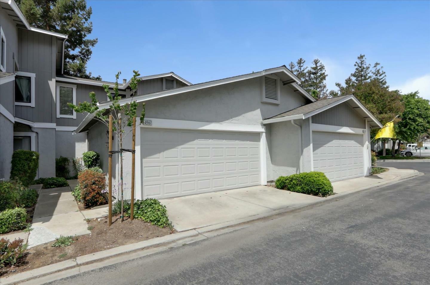 Property Photo:  4961 Red Creek Drive  CA 95136 