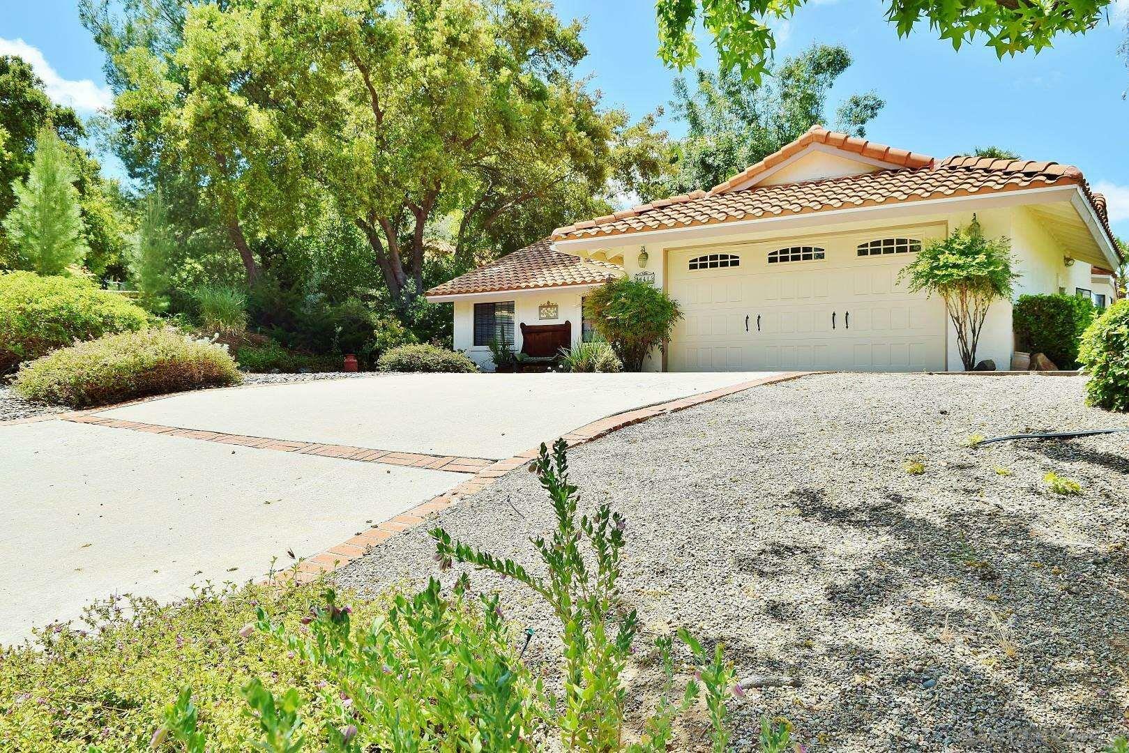 Property Photo:  24415 Novato Pl  CA 92065 