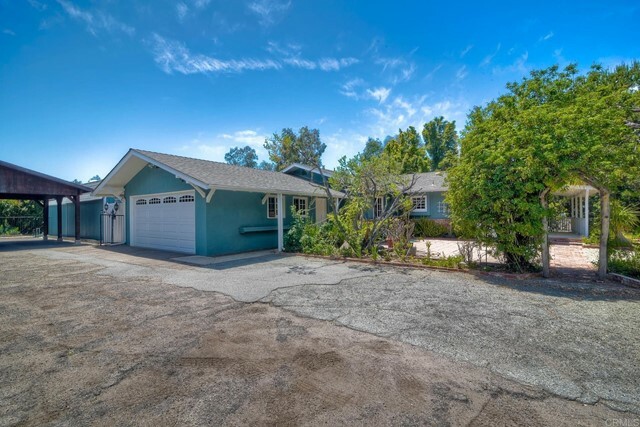 Property Photo:  1841 Foothill Drive  CA 92084 