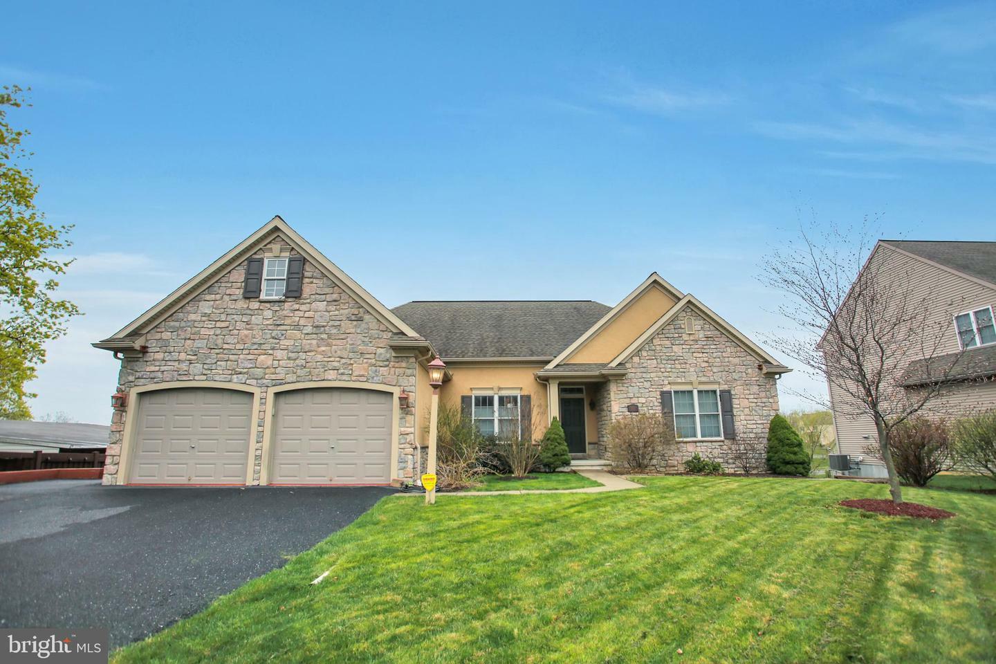 Property Photo: 571 Cockley Road PA 17111
