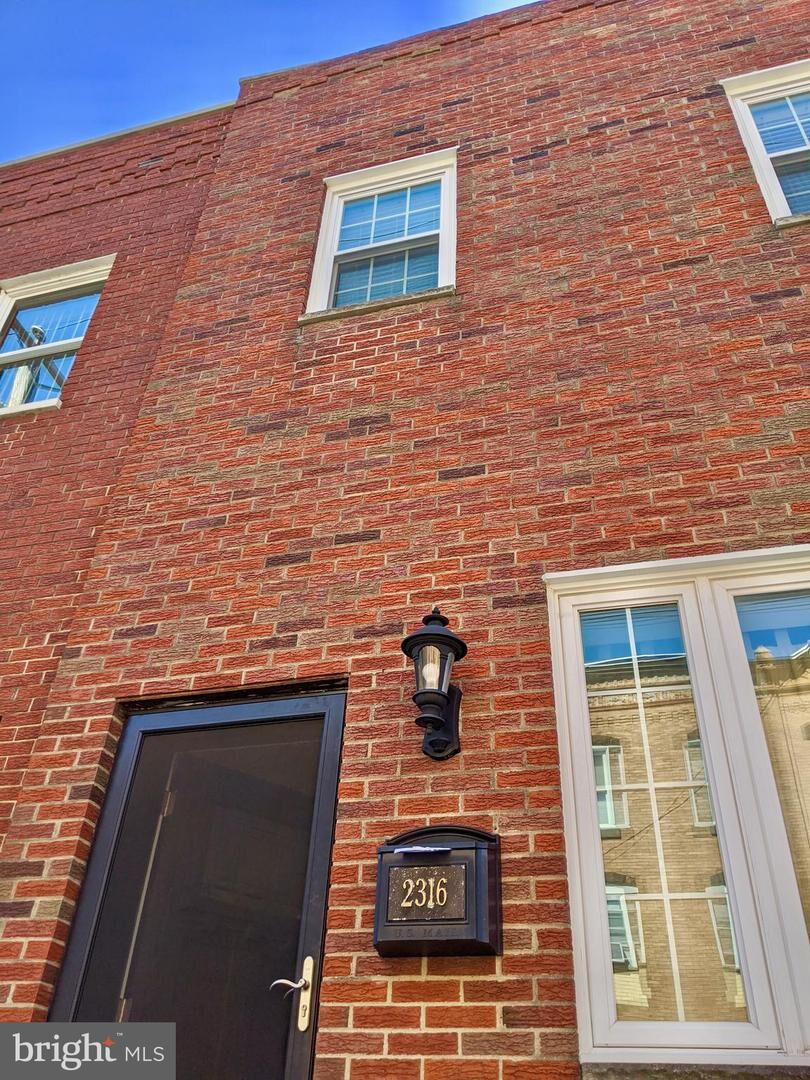 Property Photo:  2316 S 15th Street  PA 19145 