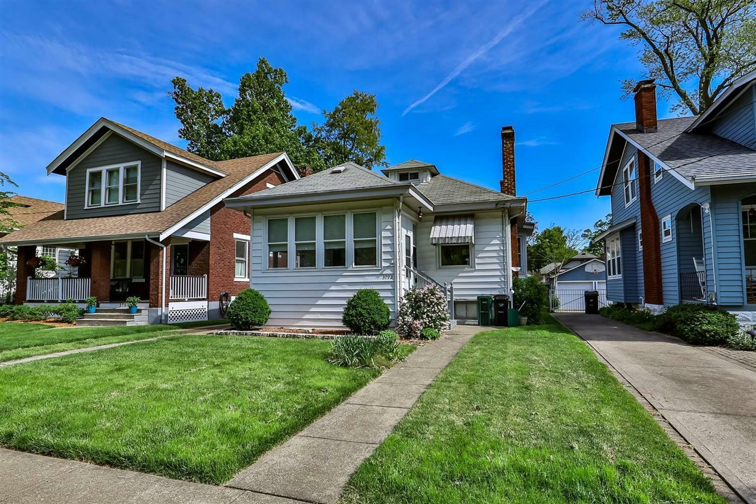 Property Photo:  3792 Ault Park Ave  OH 45208 