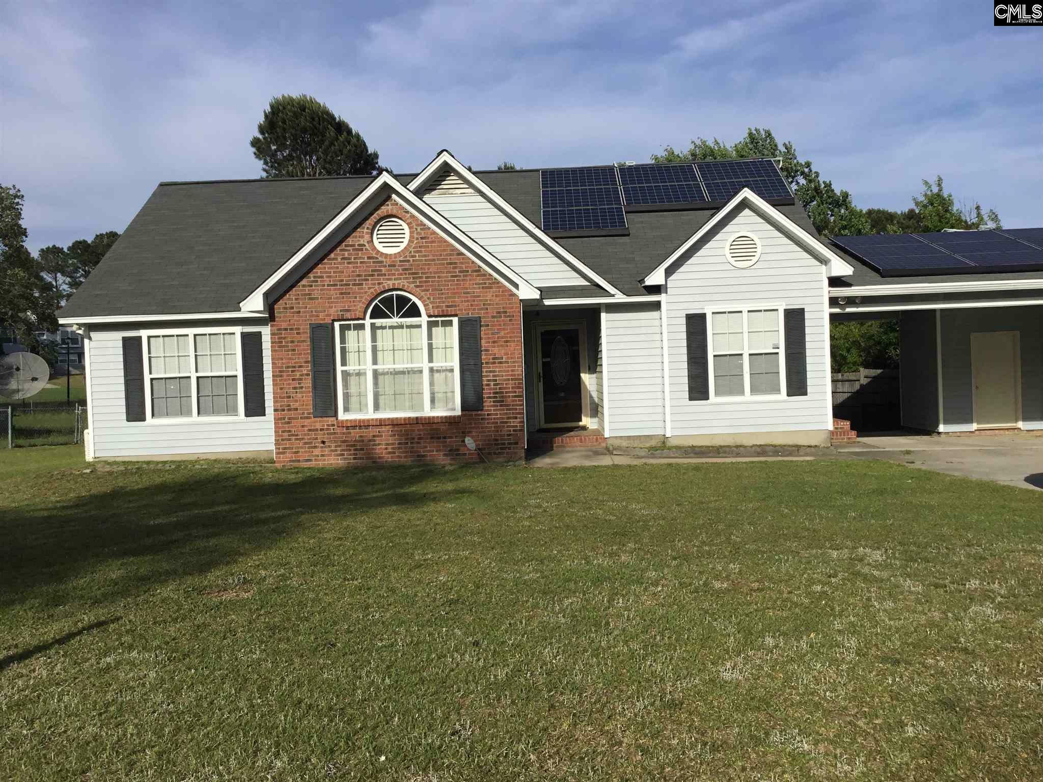 Property Photo:  714 Winslow  SC 29229-8586 