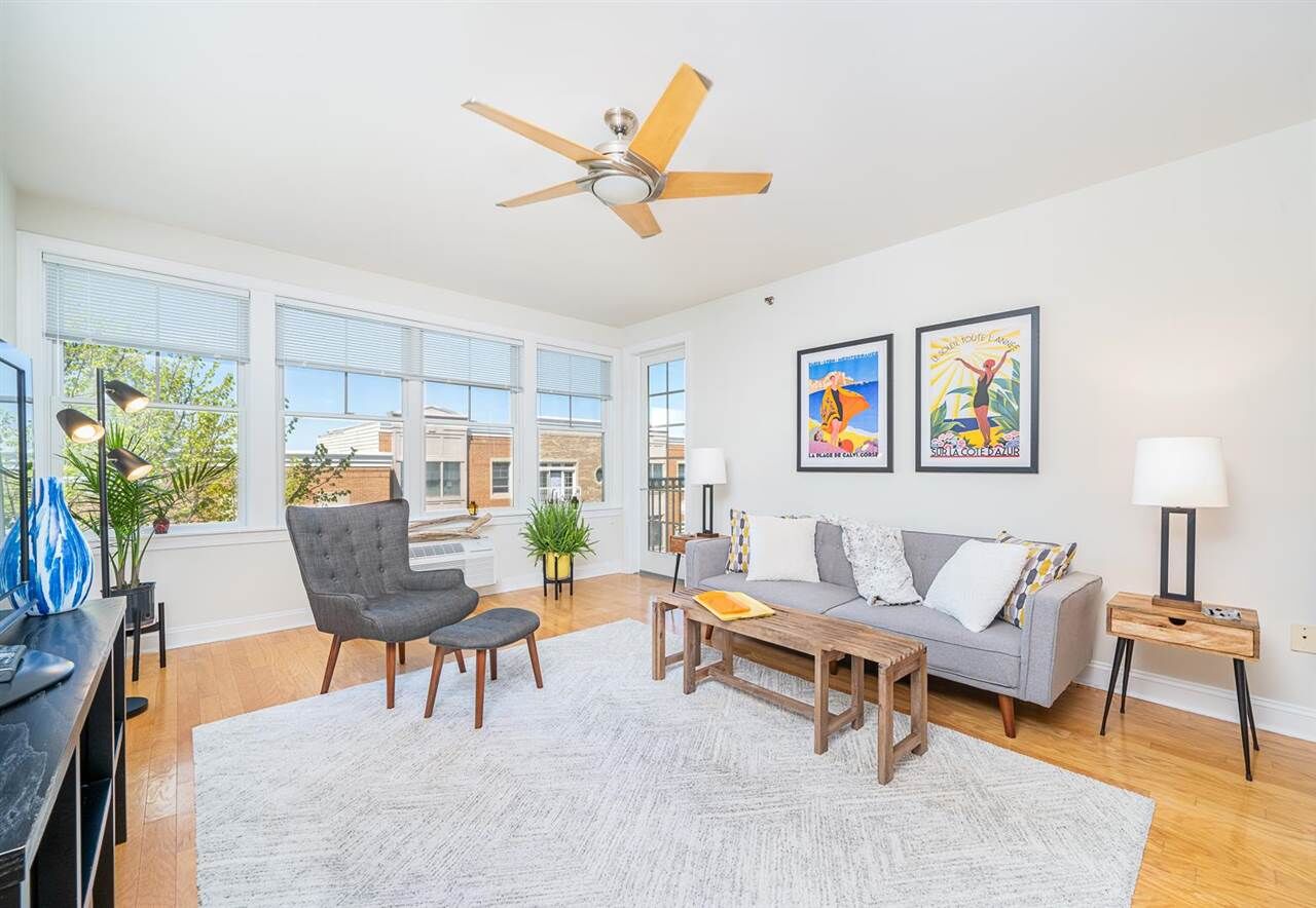 Property Photo:  30 Constitution Way 304  NJ 07305 