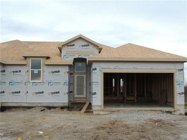 Property Photo:  5011 N 145th Street  KS 66007 