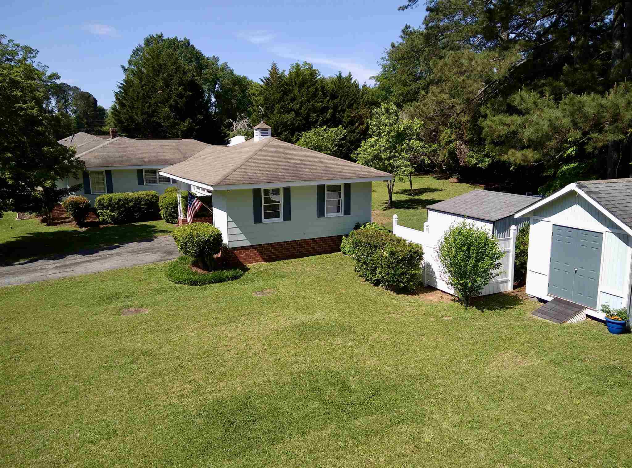 Property Photo:  108 McKinley Street  GA 30669 