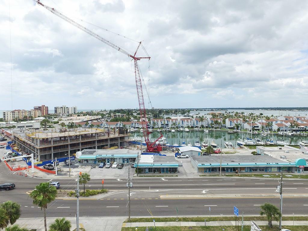 Property Photo: 300 150th Avenue 506 FL 33708