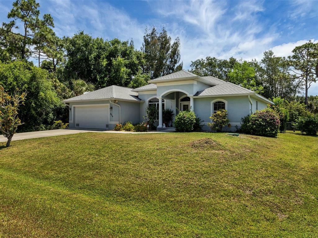 Property Photo:  6214 Collier Street  FL 34224 