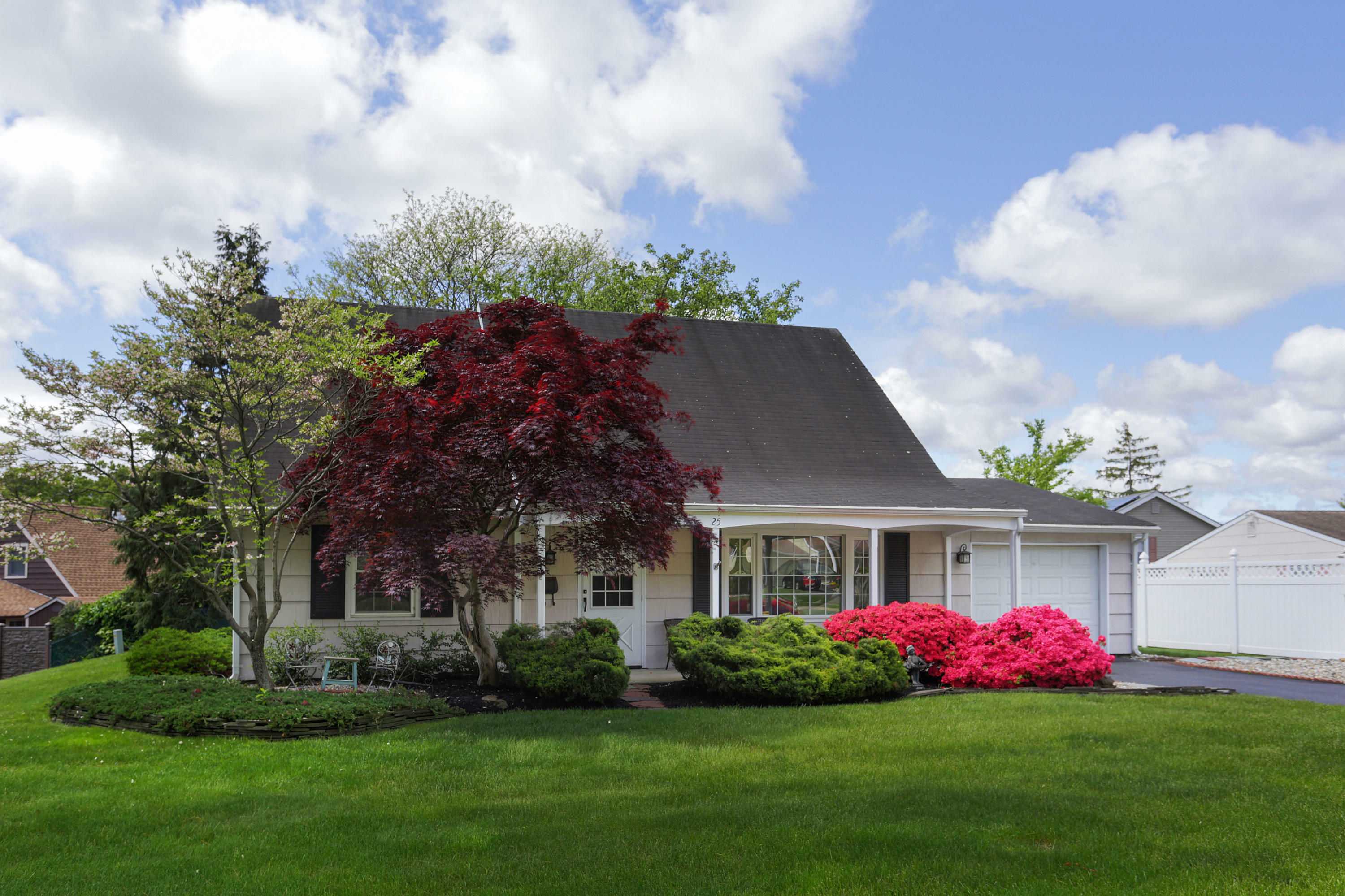 Property Photo: 25 Oxford Lane NJ 07747