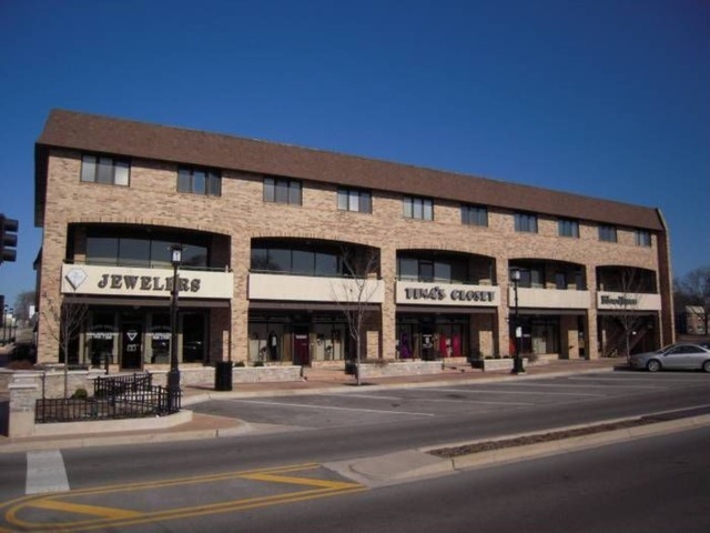 Property Photo: 4745 Main Street 304 IL 60532