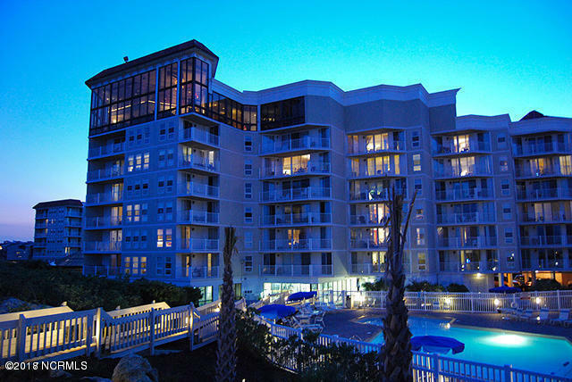 Property Photo:  2000 New River Inlet Road Unit 1410  NC 28460 