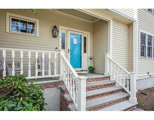 Property Photo:  15 Huckleberry Ln  MA 01845 