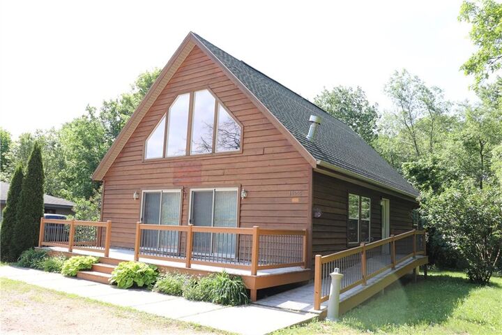 14455 10th Street  Osseo WI 54758 photo