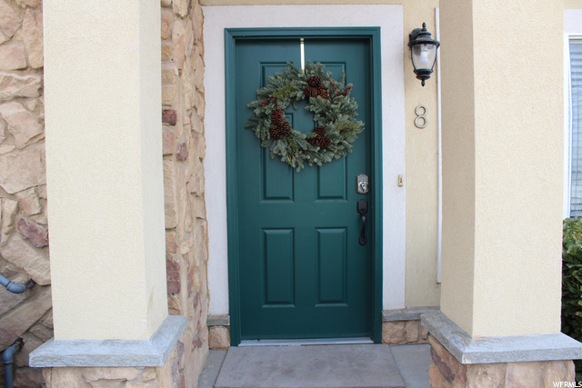 Property Photo: Address not disclosed UT 84606