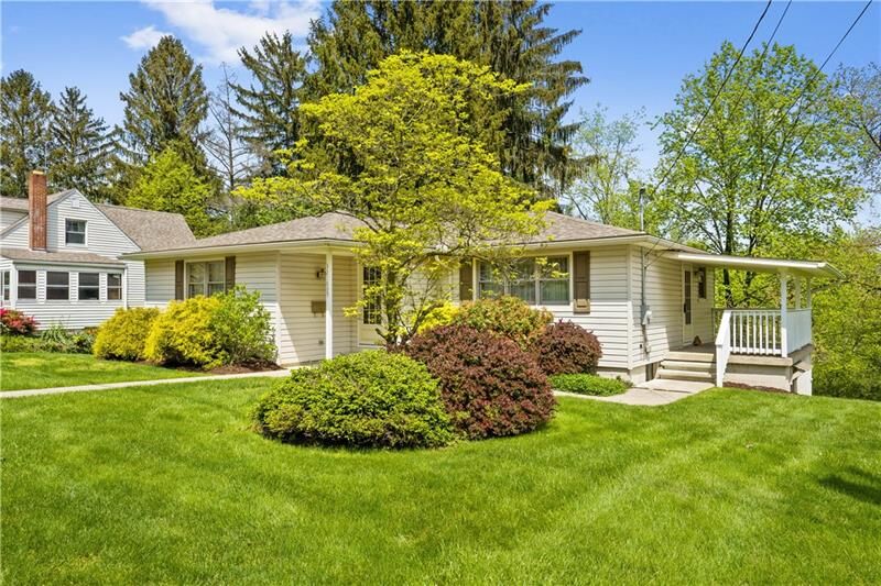 Property Photo:  321809 Skidmore Drive  PA 15601 