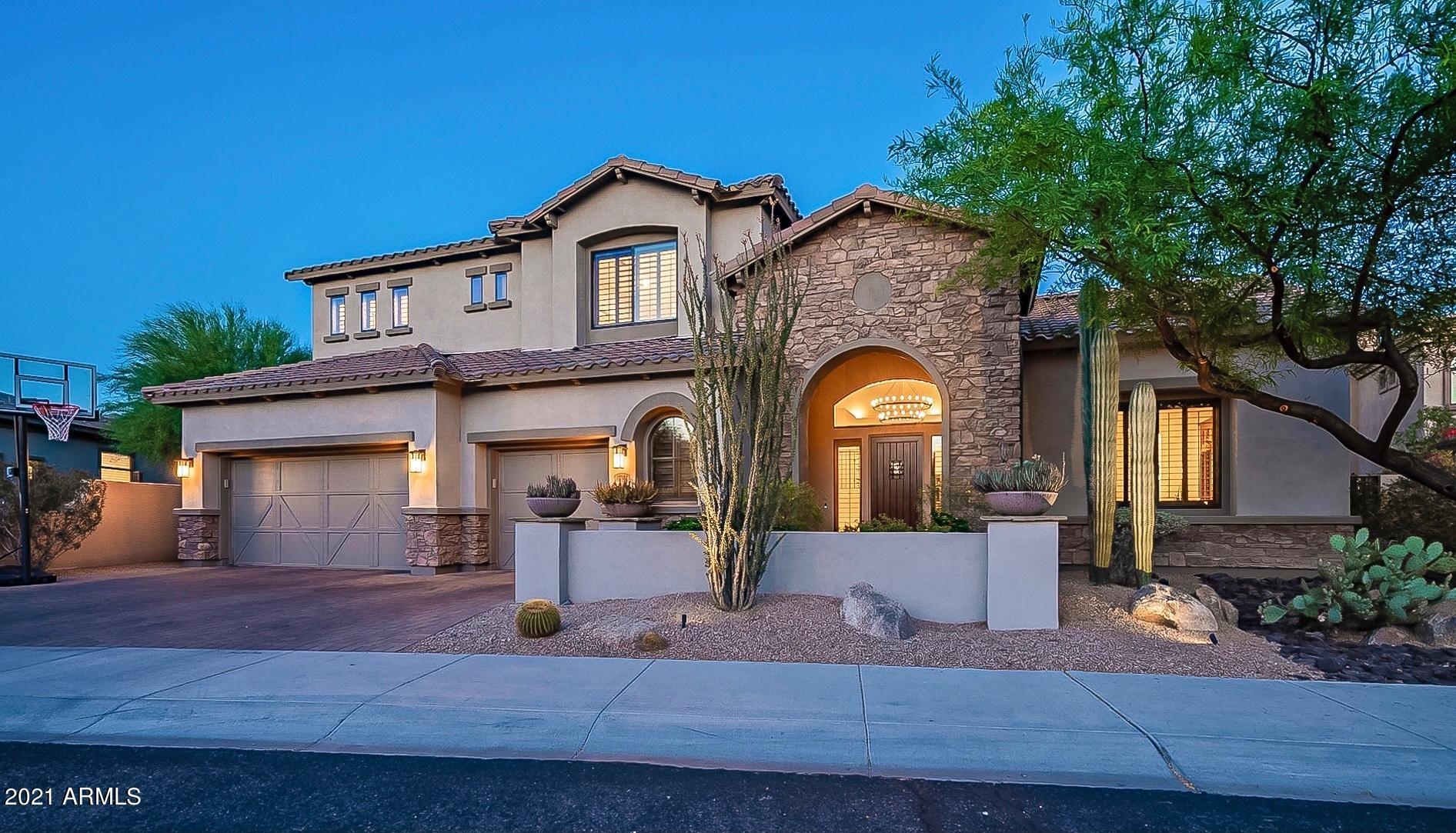 17831 N 97th Way  Scottsdale AZ 85255 photo