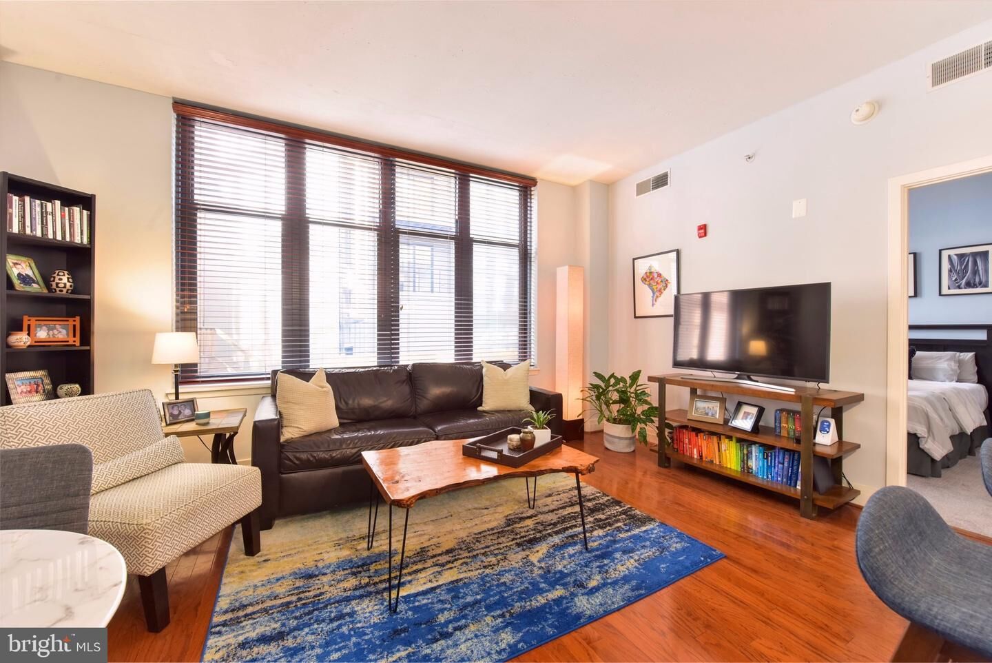 Property Photo:  2120 Vermont Avenue NW 122  DC 20001 