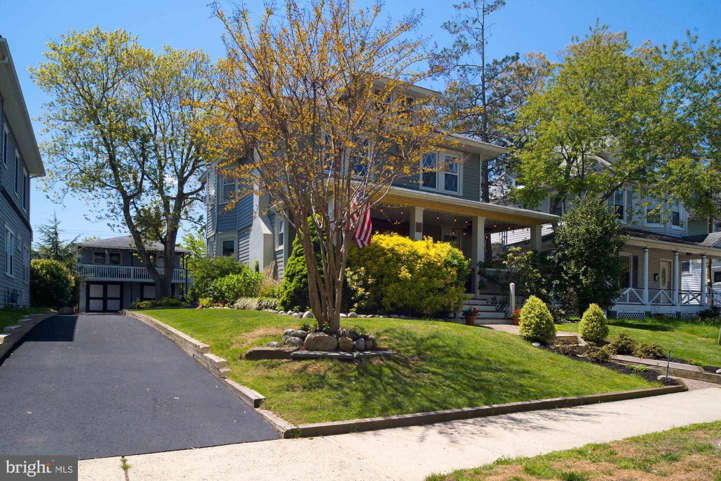 Property Photo: 411 Brinley NJ 07720