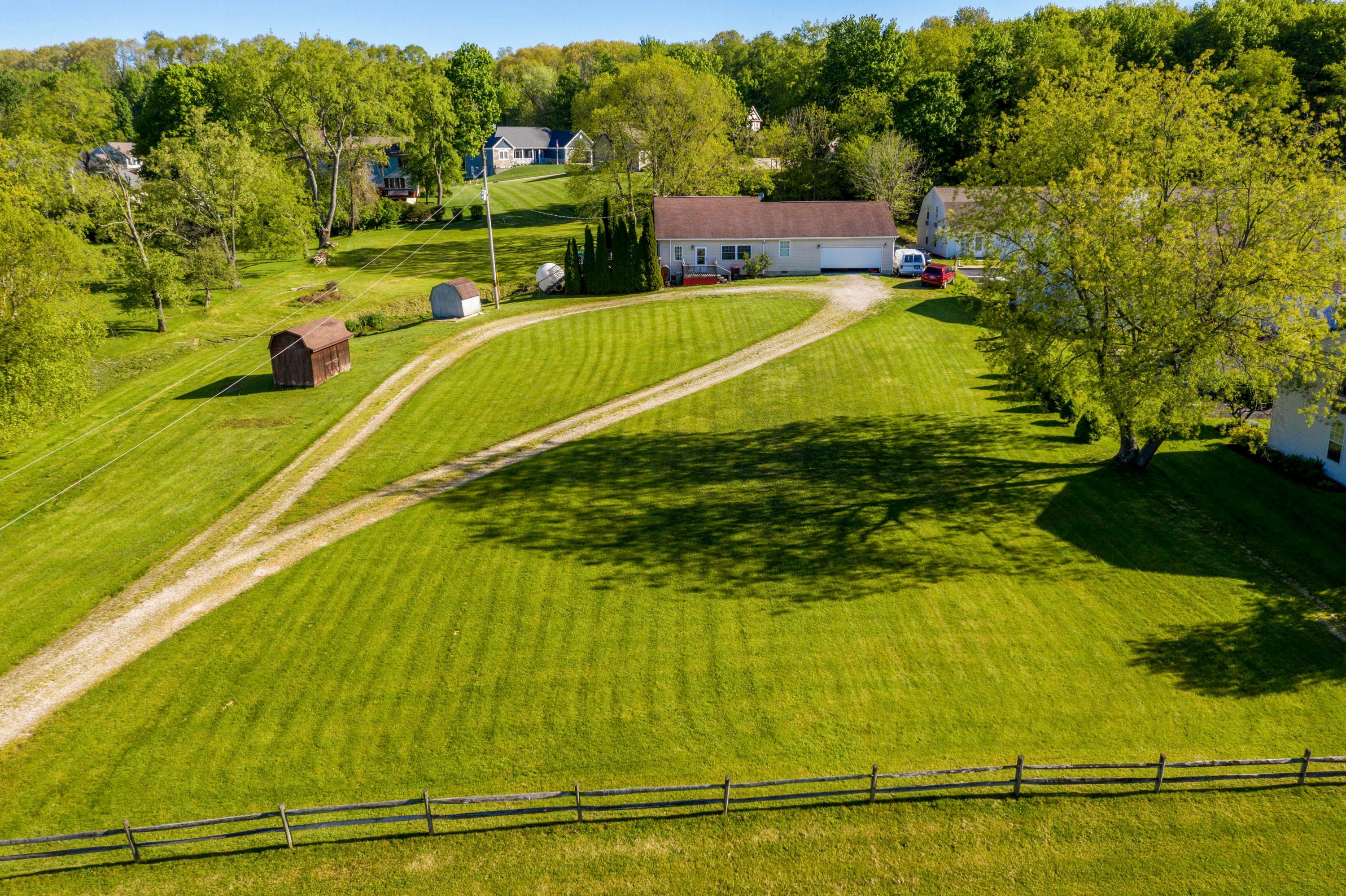 Property Photo: 470 Irving Wick E Drive OH 43056