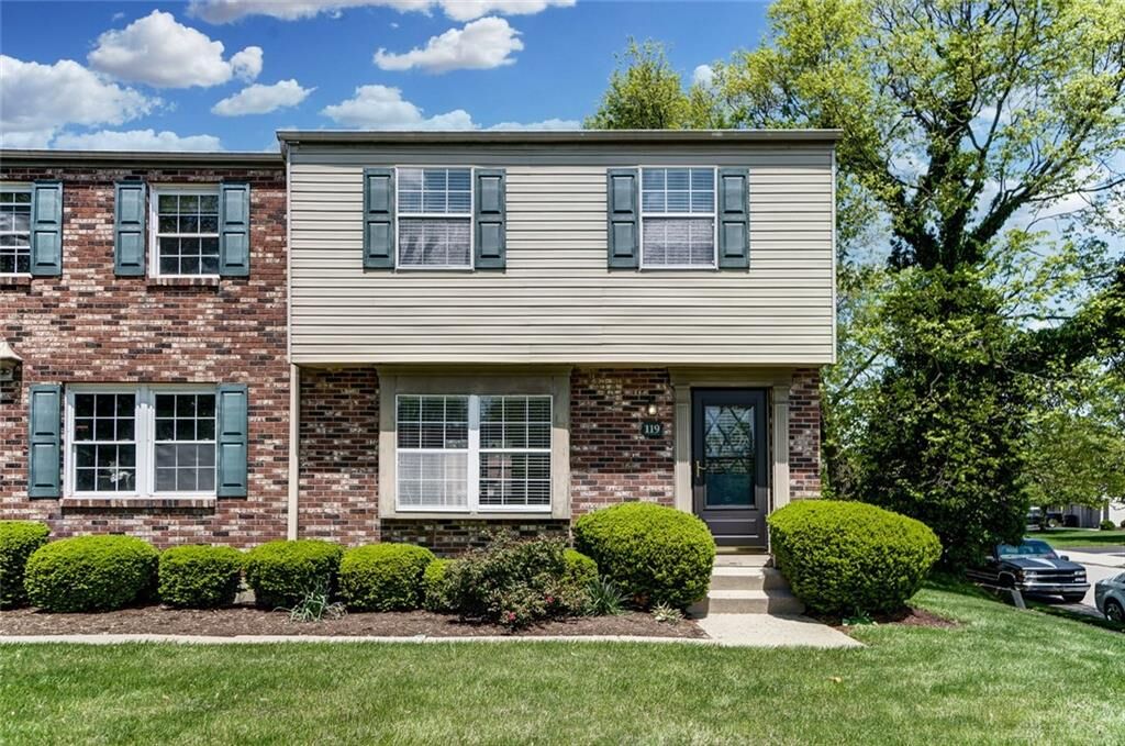 Property Photo:  119 Marco Lane  OH 45458 