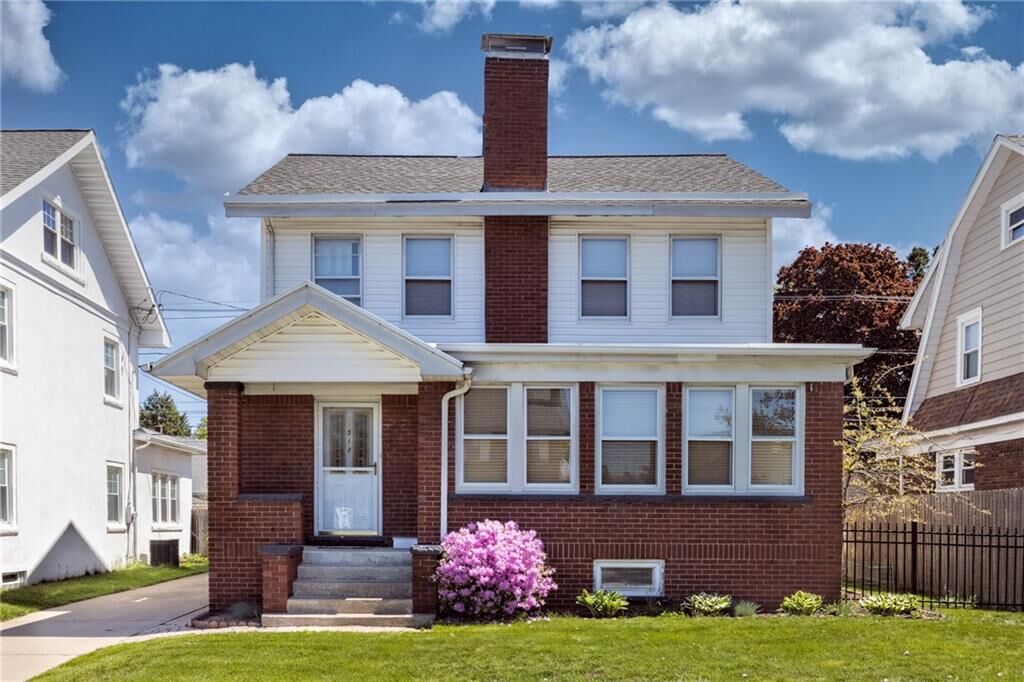Property Photo: 511 Vermont Avenue PA 16505