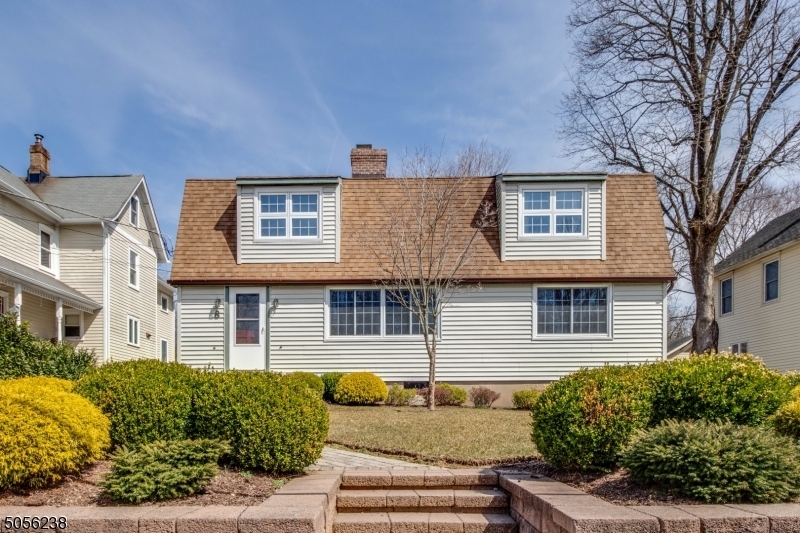 Property Photo: 8 Prospect NJ 07977