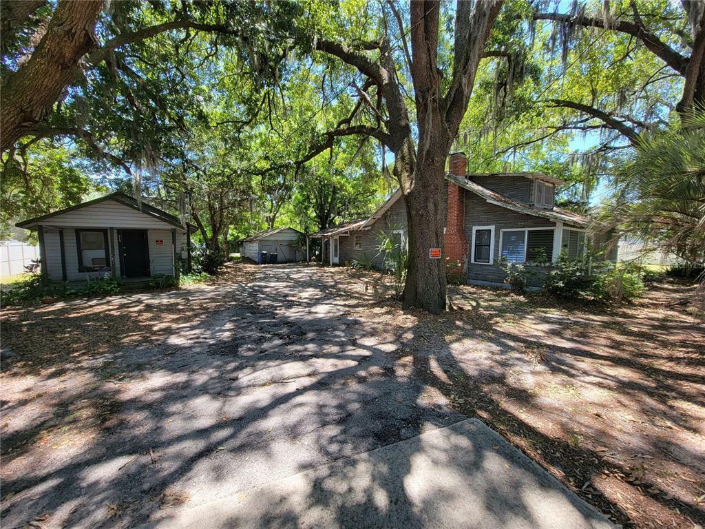 Property Photo:  721 Vineland Road  FL 34787 