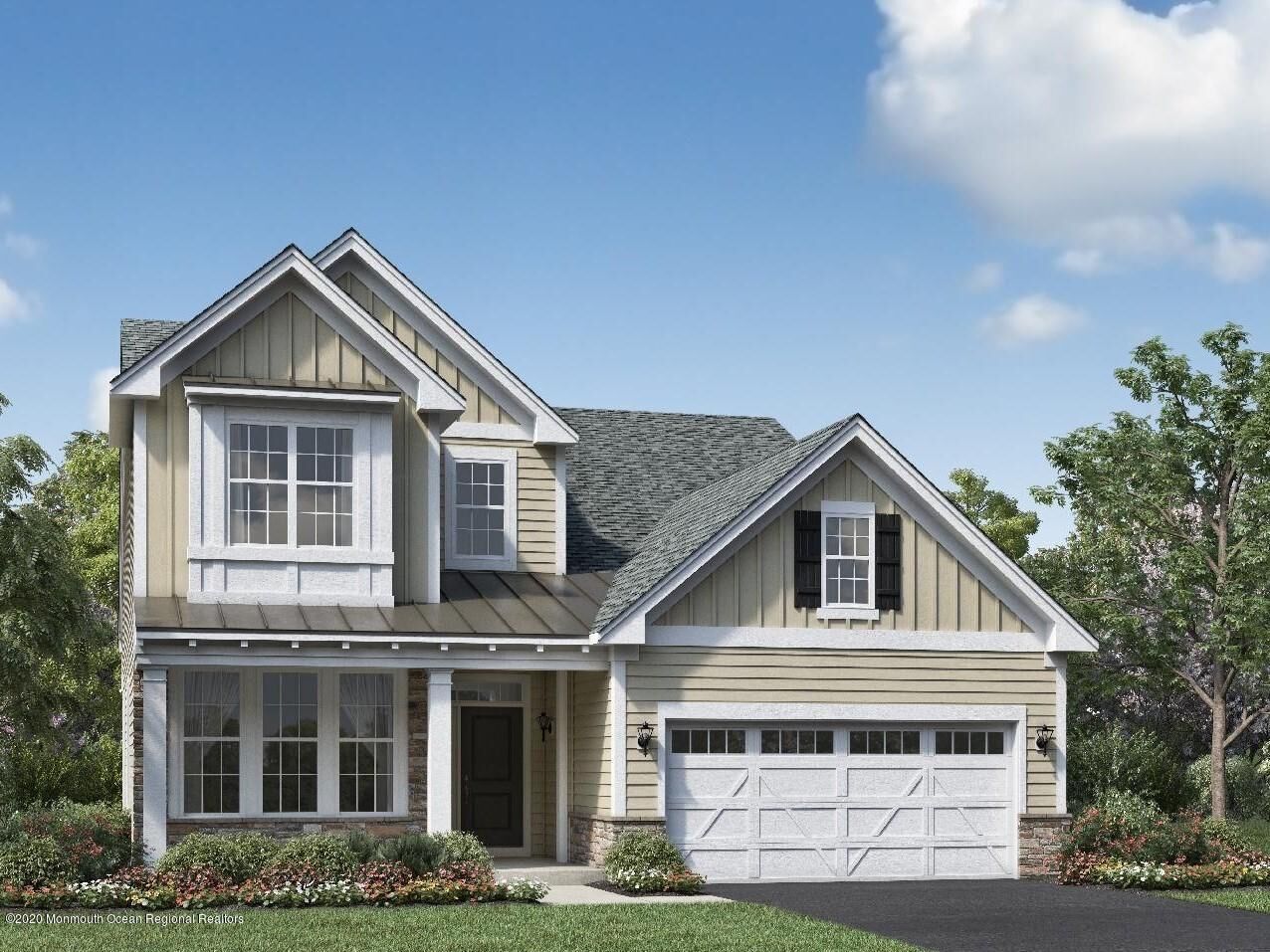 Property Photo: 85 Grandview Circle NJ 07727