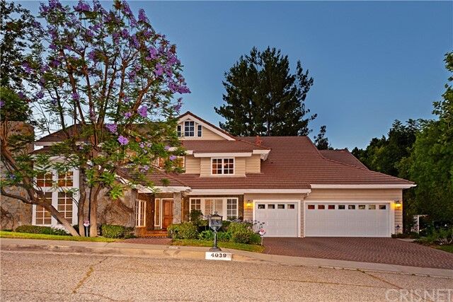 Property Photo:  4039 Nogales Drive  CA 91356 