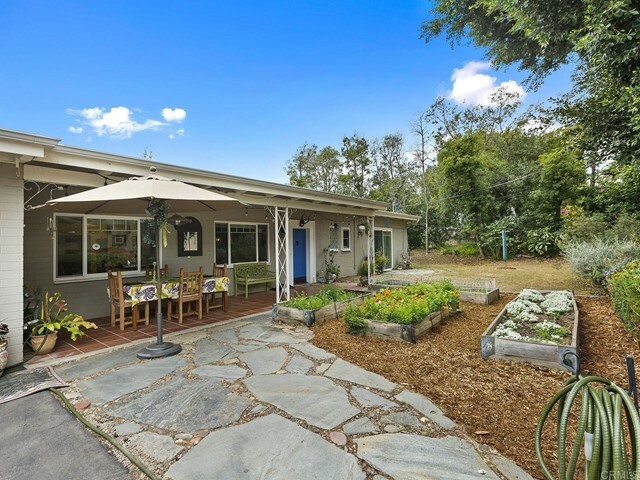 Property Photo: 1009 Valley Crest Drive CA 92084