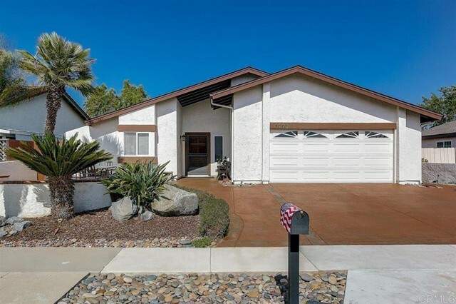 Property Photo:  1808 Manzanita Court  CA 92083 