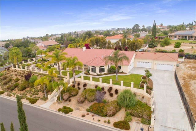 Property Photo:  16270 Ponderosa Lane  CA 92504 