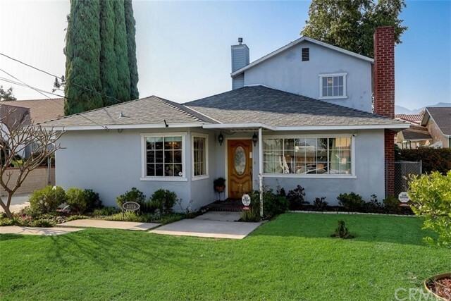 Property Photo:  8809 Longden Avenue  CA 91780 