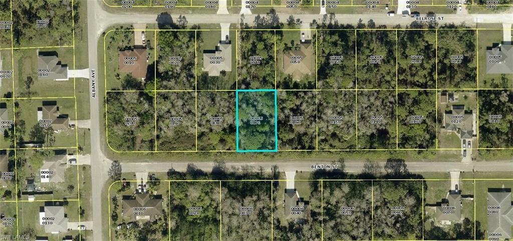 Property Photo:  5430 Benton Street  FL 33971 