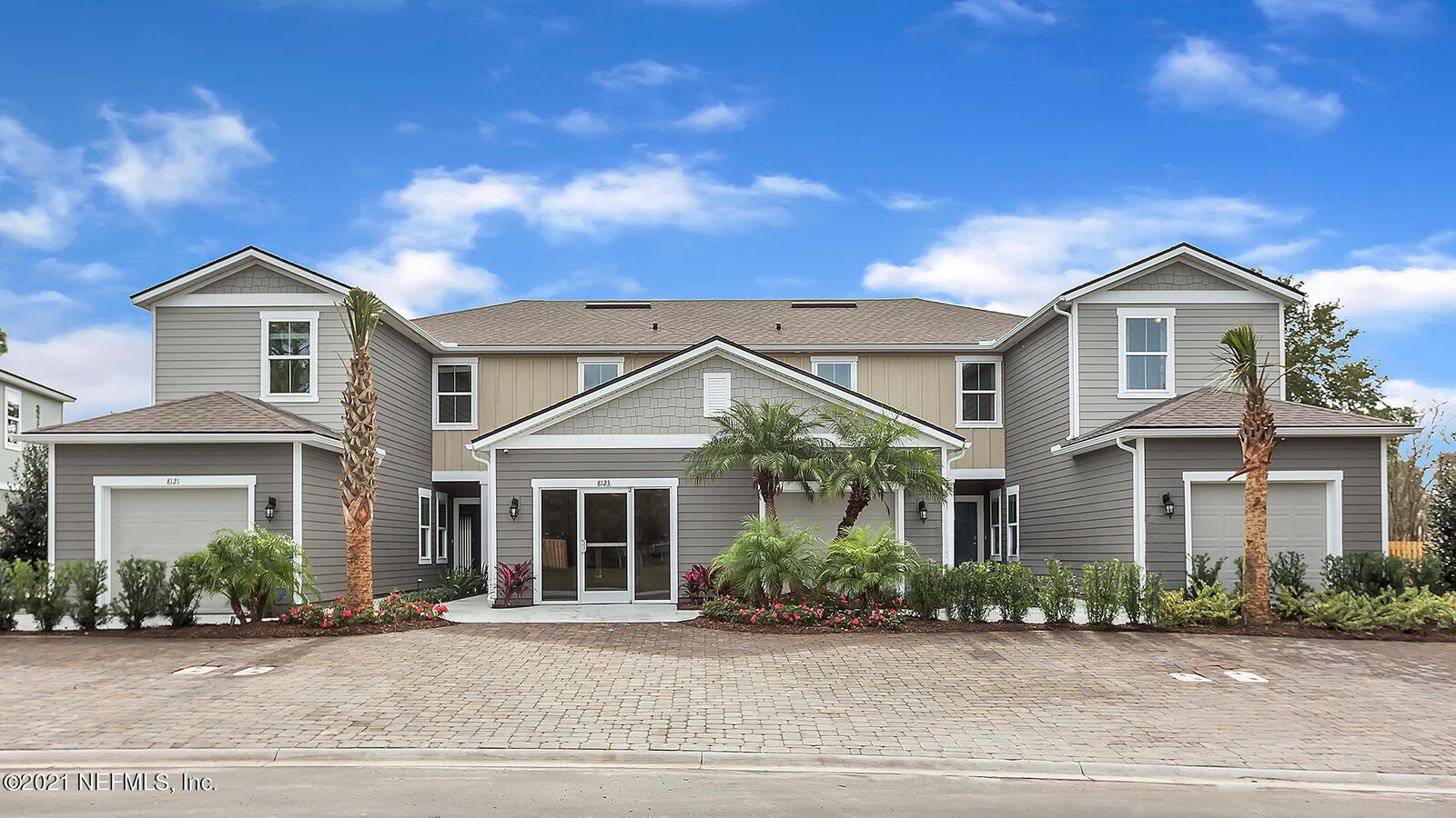 Property Photo: 7637 Legacy Trail FL 32256