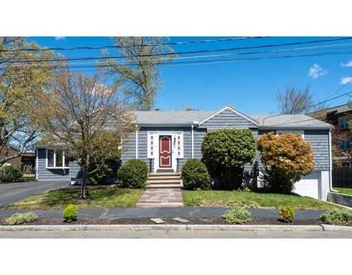 Property Photo:  10 Merrow Lane  MA 02180 
