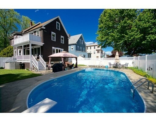 Property Photo: 44 Oliver St MA 02148
