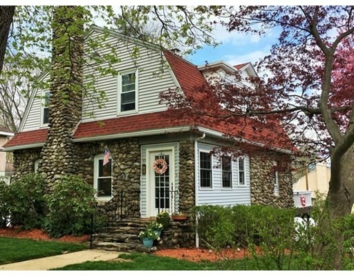 Property Photo: 53 Blanchard St MA 01440